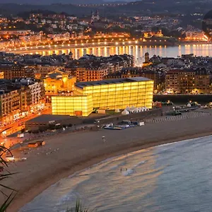  Séjour chez l'habitant Magnifica Swit Sama Espagne
