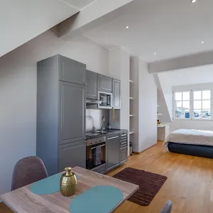  Appartement Petrusse Elite Luxembourg