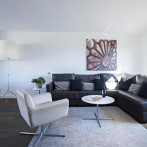 Appartement Friendly Palau, Barcelone